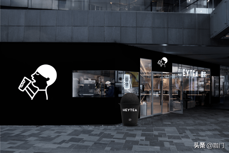 喜茶為什么那么火 (喜茶為啥火了)