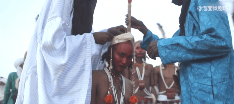 母系社會穿越一妻多夫(母系社會一妻多夫制)