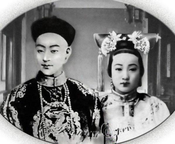 珍妃為什么會(huì)被推下井 (珍妃為什么不自己爬上來)