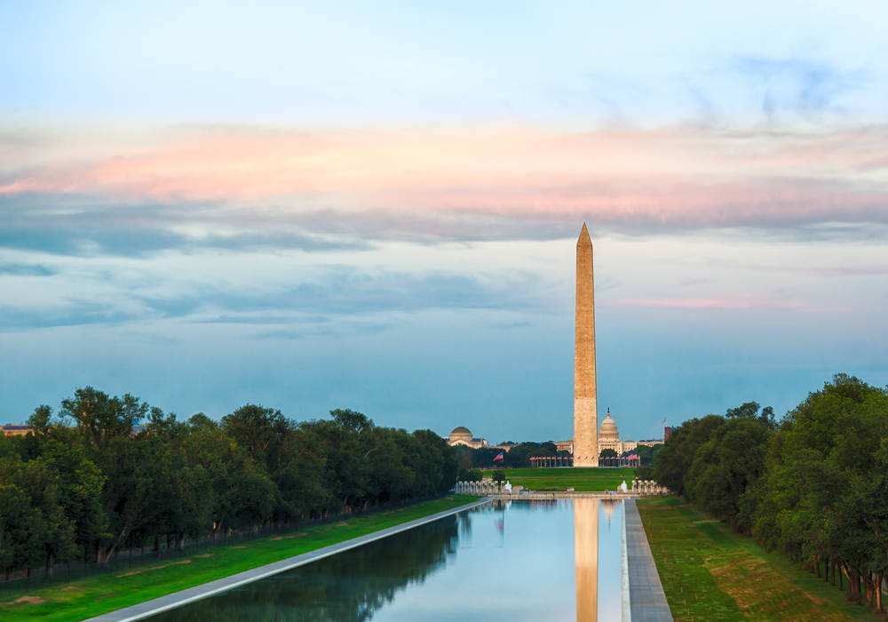 美國為什么發展這么迅速(美國獨立后為什么發展那么快)