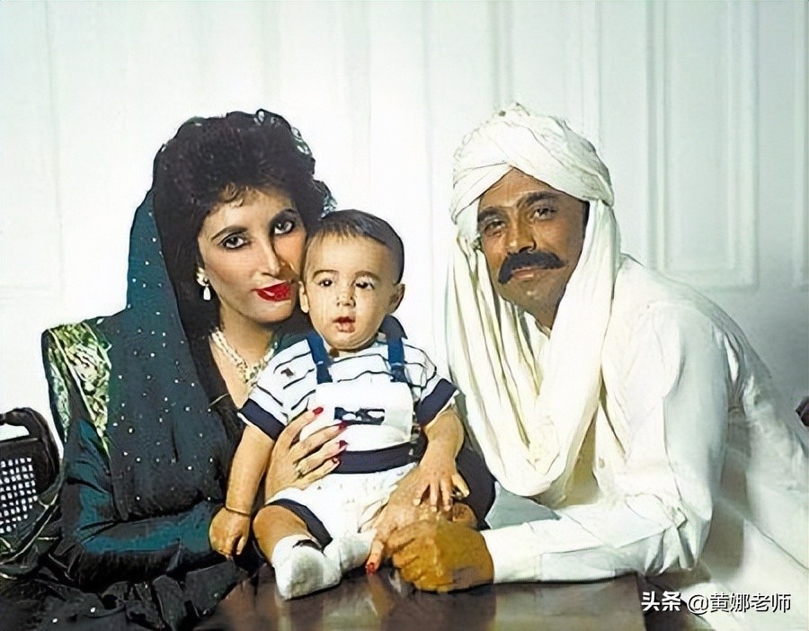 巴基斯坦總統有實權嗎（巴基斯坦是總統制國家嗎）