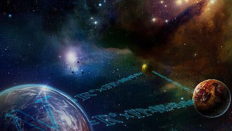 三體程心最后為什么永生了（程心為什么這么惡心）