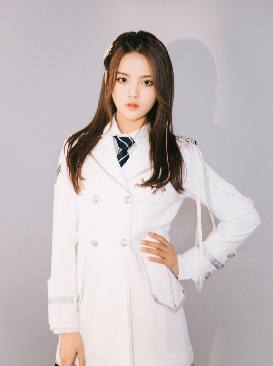 楊超越個人資料介紹（楊超越個人信息原名）