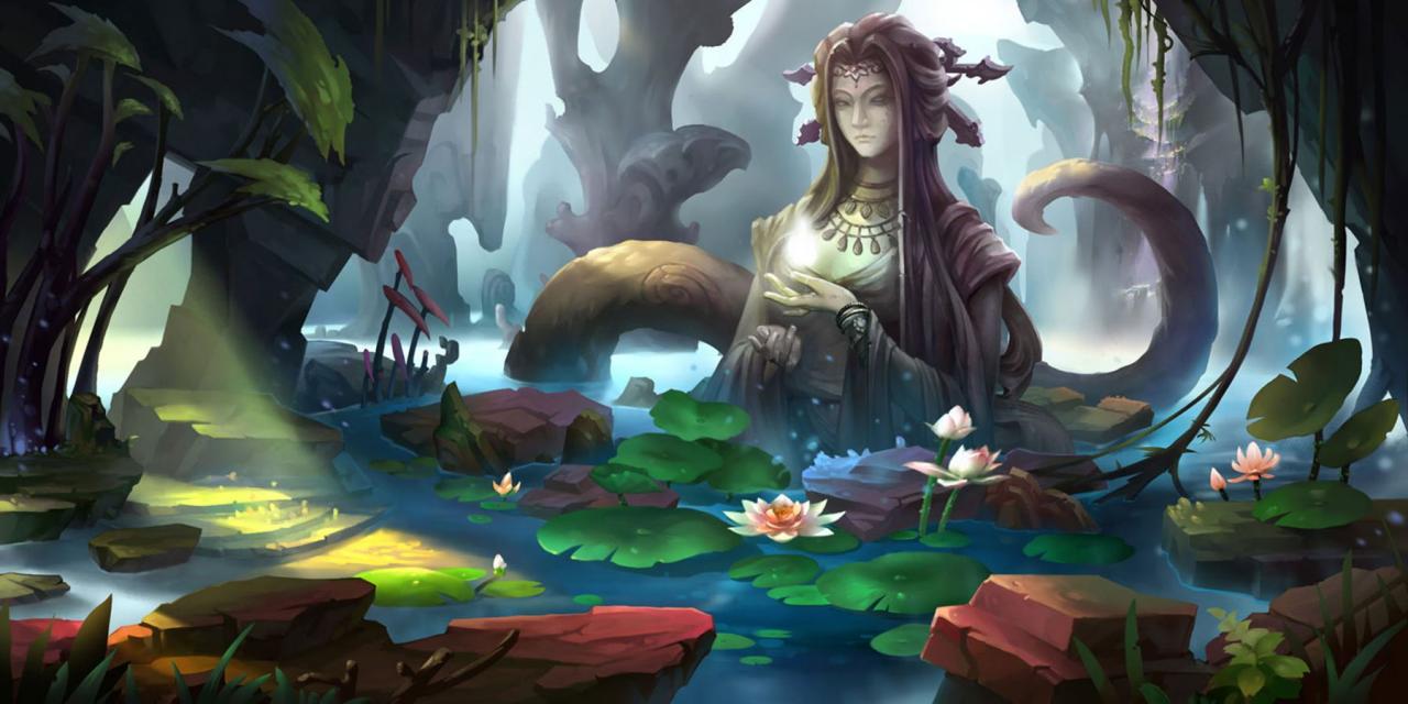 伏羲和女媧的關(guān)系（女媧伏羲為什么雌雄同體）