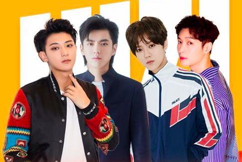 吳亦凡他們為什么排擠張藝興（為什么感覺張藝興很裝）