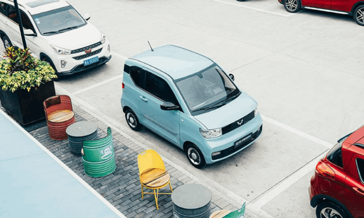 女性適合開的車排行榜(有品位的女人開什么車)