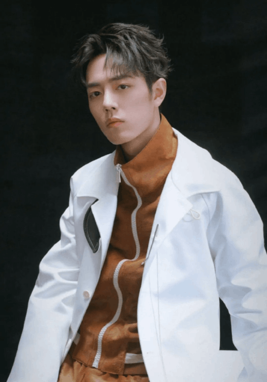 肖戰為什么被全網黑 (肖戰的手為什么這么黑)