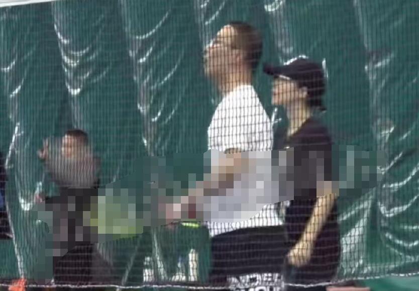 汪峰和章子怡什么時候離的婚