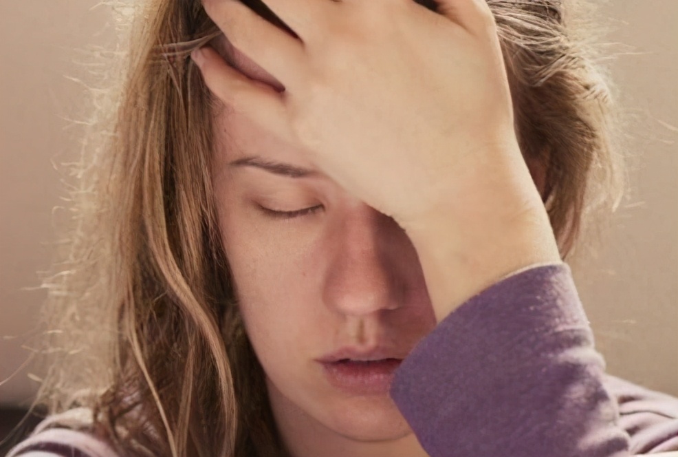 沒懷孕大姨媽一直不來怎么回事(大姨媽推遲沒來也沒懷孕)