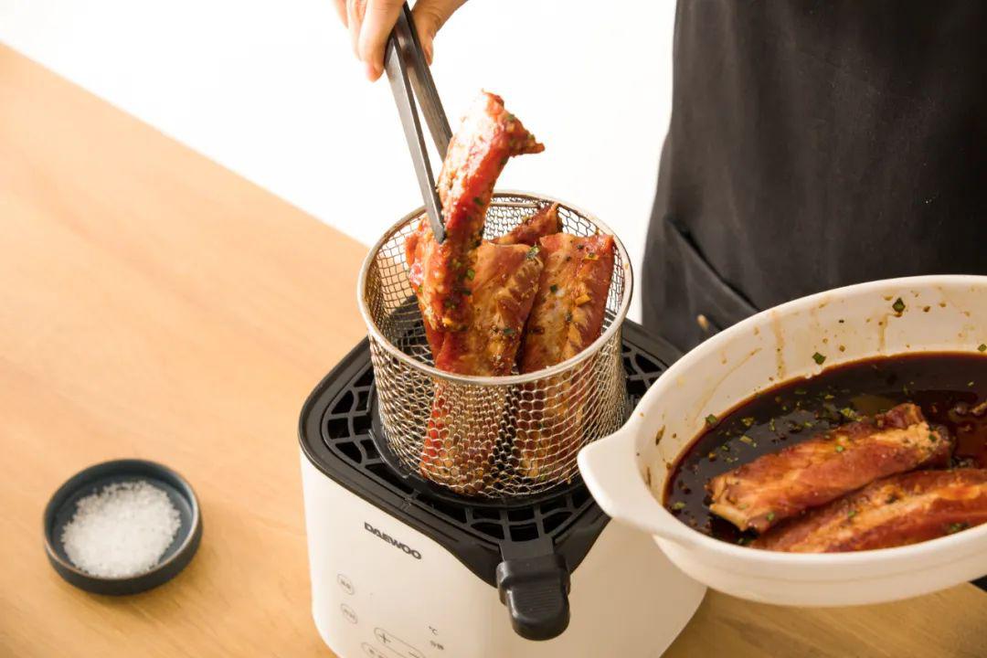 為什么不建議用空氣炸鍋(空氣炸鍋家里有必要買嗎)