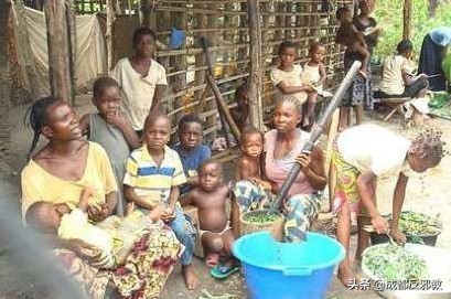 世界上最窮的國(guó)家(全世界最善良的國(guó)家)