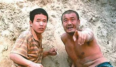 黃渤演的農民工電視劇叫什么名字（黃渤演的電視劇農民工）