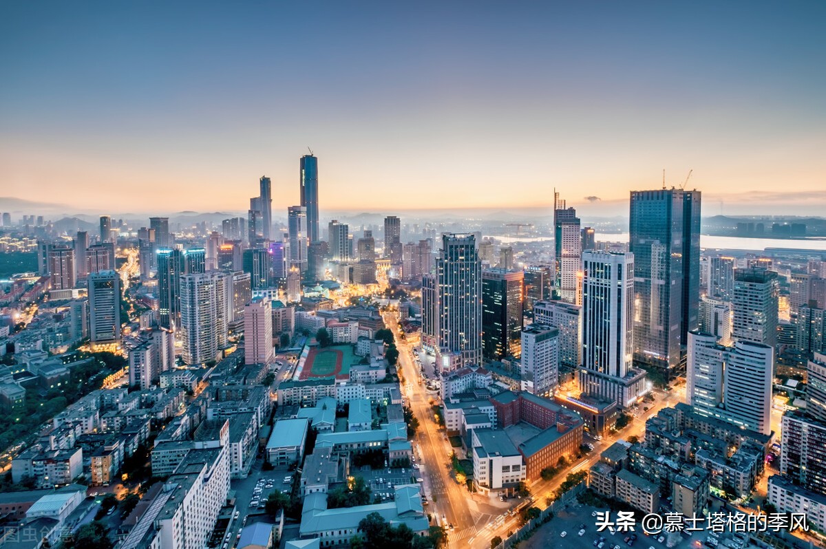 中國氣候最佳的八個城市（中國哪里宜居不熱不冷不潮濕）