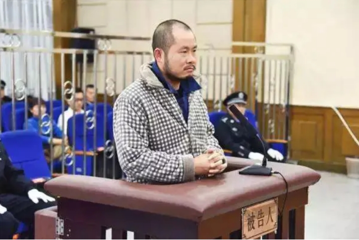 梅姨抓到了嗎(至今未歸案)