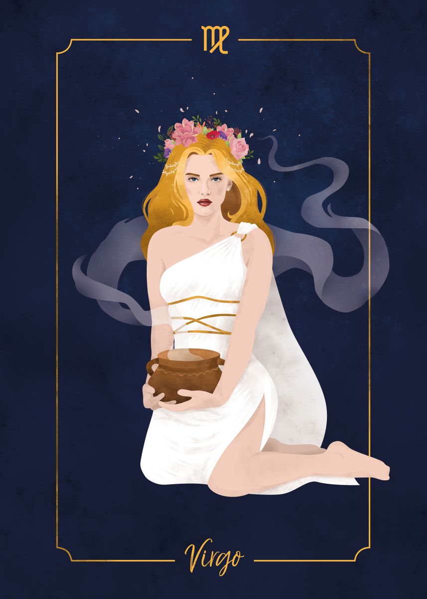 農歷6月18日是什么星座? 6月18日出生的人很可怕