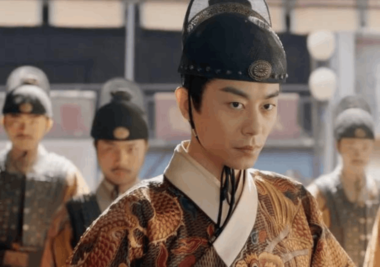 朱瞻基為什么英年早逝 (朱瞻基為什么要弒父)