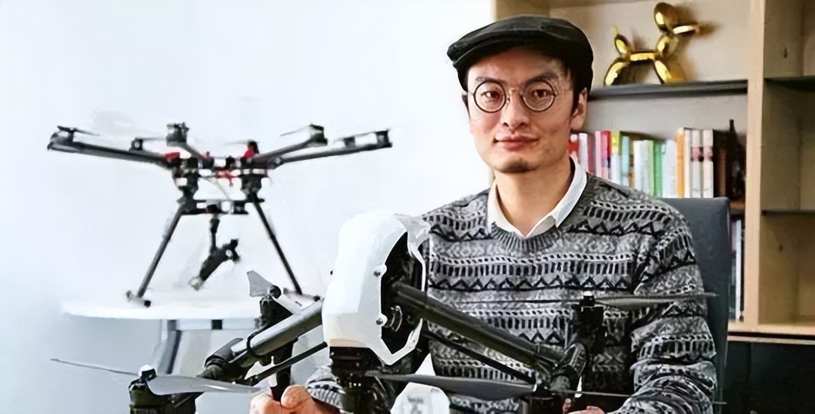 大疆無人機創(chuàng)始人（大疆無人機創(chuàng)始人簡歷）