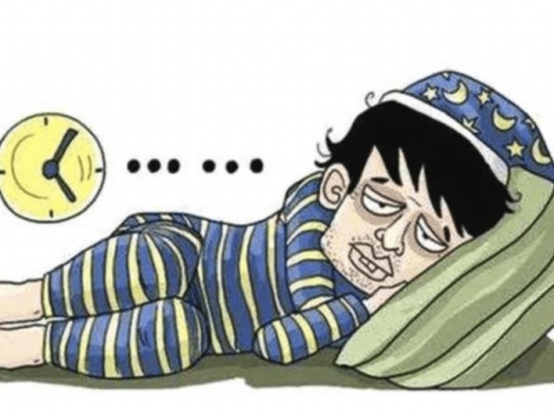 夜里兩點醒來睡不著是什么問題 夜里2點到3點醒與肝臟,怎樣調理