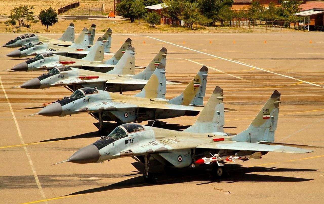 以色列和伊朗的恩怨(以色列為什么怕伊朗)