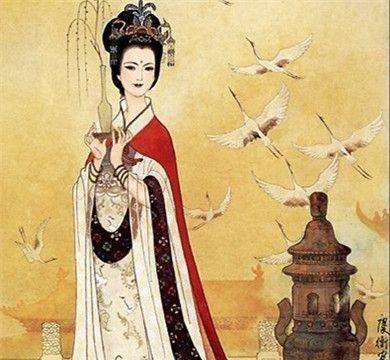 西施是什么星座(孫尚香是什么星座)