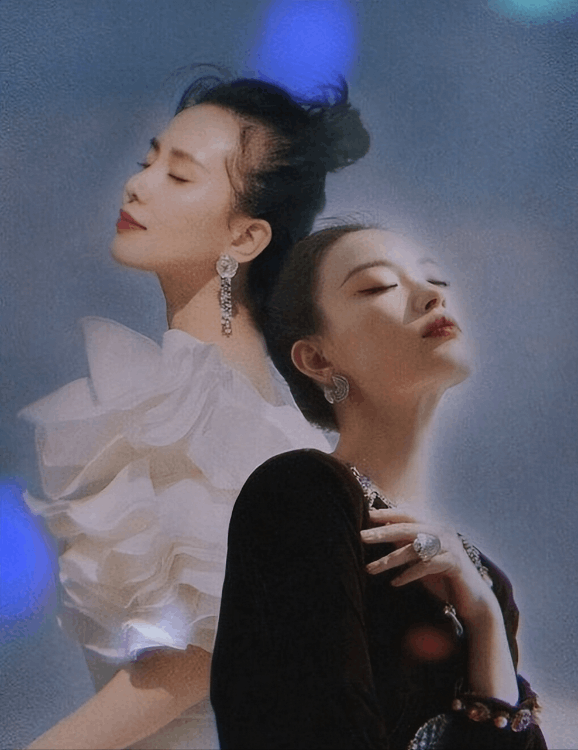 中國現代十大美女（中國最漂亮的十大美女）