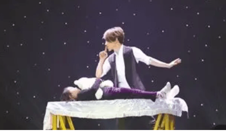 劉謙為何突然不紅了 劉謙為什么突然不上春晚了