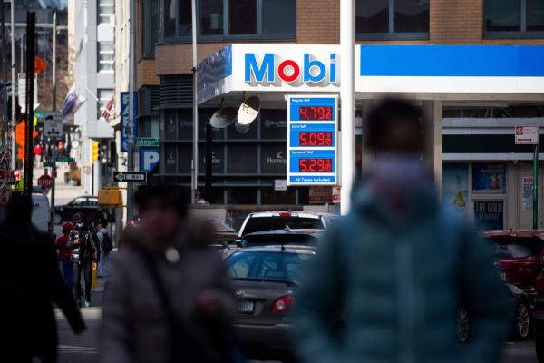 美國已經連續幾個月通脹大于5%（通貨膨脹對我國有什么影響）