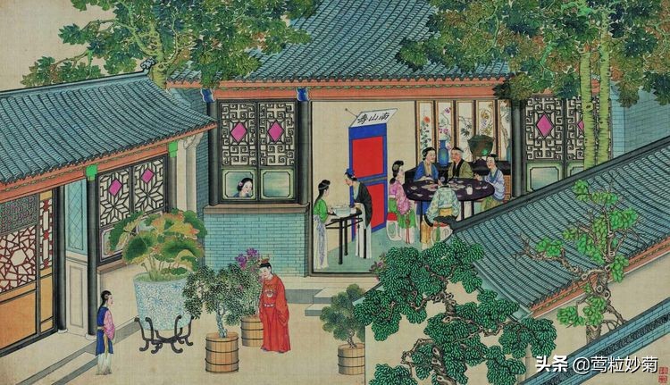 爬灰是什么意思(紅樓夢中爬灰的典故是怎么來的)