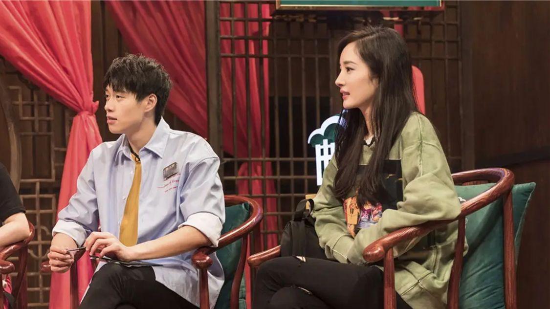 楊冪為什么離婚(劉愷威楊冪是因為啥離的婚)