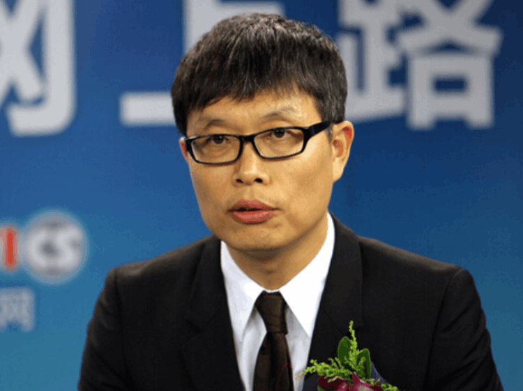 美的為什么給方洪波 美的真正老板是誰