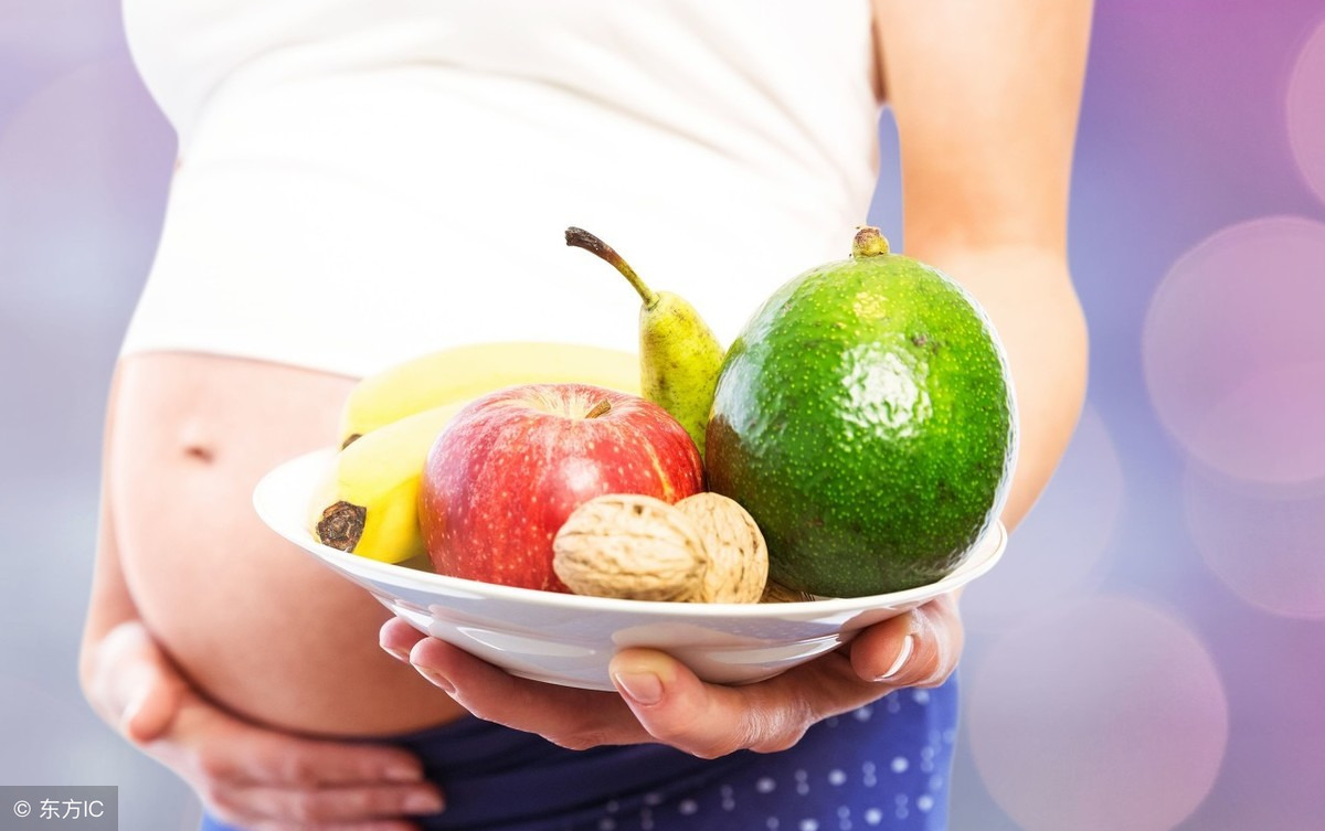 為什么醫生不建議孕婦吃dha(孕婦缺乏dha的癥狀及表現)