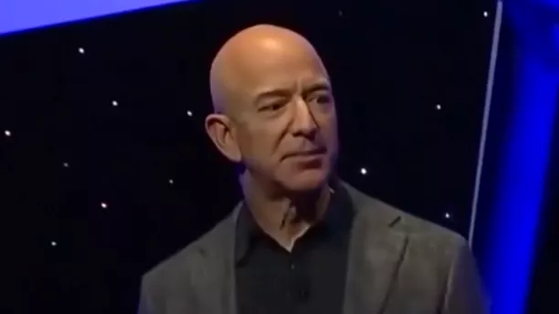 貝索斯是不是猶太人（亞馬遜貝索斯是什么民族）