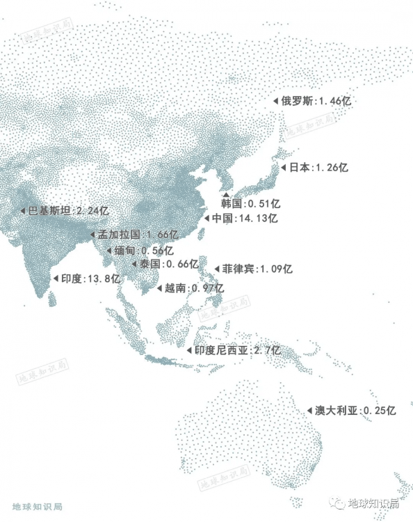 巴基斯坦什么時候建國(巴基斯坦有多少年歷史了)