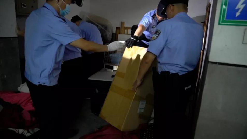 杭州殺妻碎尸案始末（杭州殺妻案許某某執行死刑了嗎）