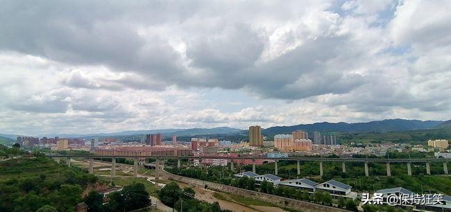 甘肅最窮的縣城排名（甘肅最窮的地方是哪個地方）