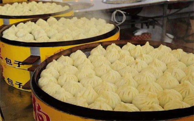 天津狗不理包子多少錢一斤（天津狗不理總店價(jià)目表）