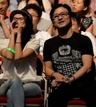 汪峰和章子怡什么時候離的婚