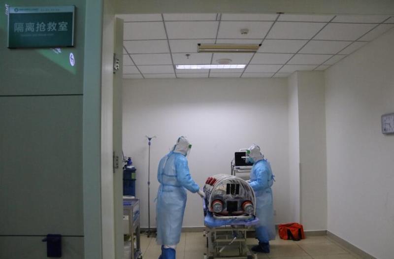 封控期間要去醫(yī)院怎么辦（疫情期間小區(qū)封了看病怎么辦）