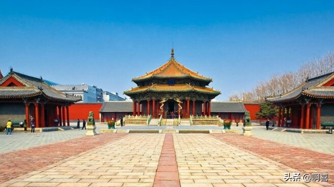 遼寧省三天自駕游去哪里玩比較好（遼寧春節自駕游好去處）