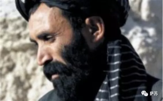 塔利班和阿富汗的關系（塔利班背后的支持者是誰）