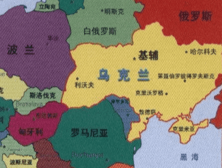 俄烏關(guān)系為何不好(俄烏關(guān)系的來龍去脈)