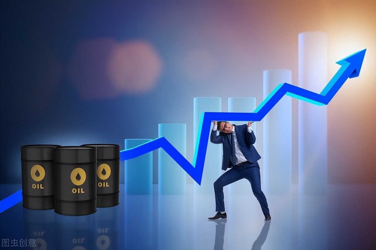 為什么石油價格大幅上漲（2022年油價上漲的原因是什么）