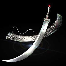 世界上最帥十把刀（世界公認十大名刀）