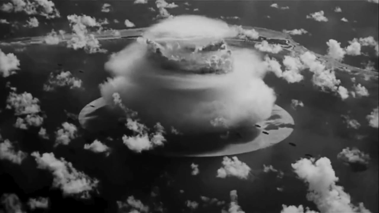 歷史上海嘯最高的海浪（世界最大海嘯浪高多少米）