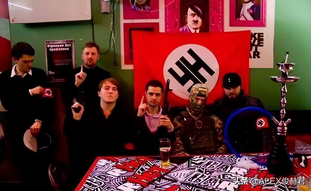 亞速營戰斗力強不強（烏克蘭的亞速營到底有多少人）