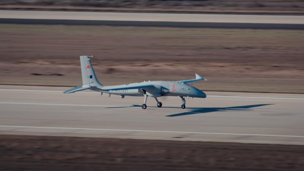 世界十大無人機排名(世界十大頂級無人機)