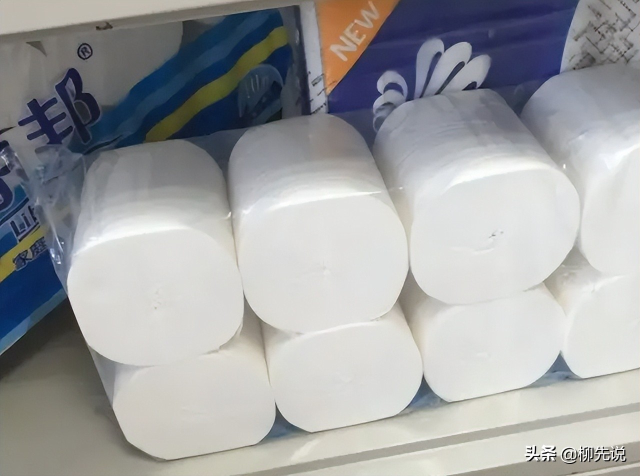 中國前十名衛(wèi)生紙排名（最安全的衛(wèi)生紙排行榜）