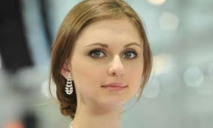 烏克蘭女人為什么是歐洲人的子宮