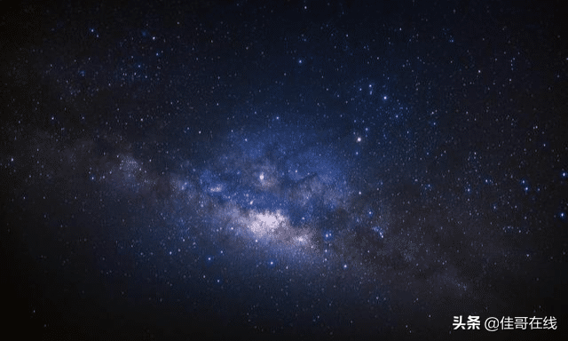 銀河系最大的星球排名（宇宙星球排名從小到大）