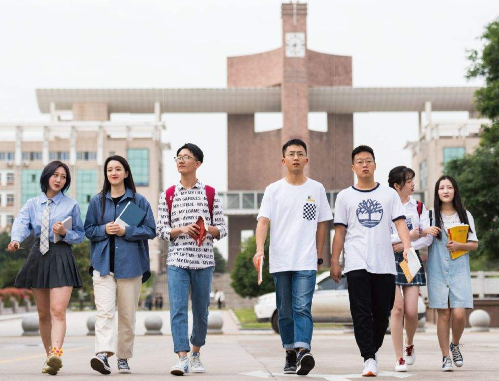 五院四系是哪些學校(五院四系研究生哪個最好考)